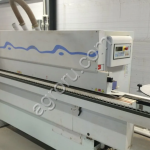 Кромкооблицовочный станок BRANDT KDN 210