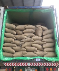 Кофе зеленый / обжаренный - зерновой / молотый