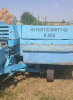 Пресс подборщик Fortschritt К-454