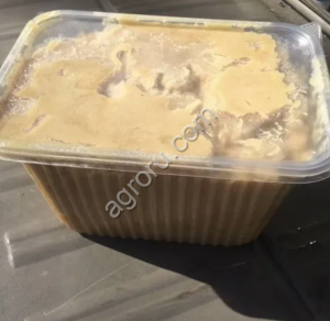 Жирные кислоты пальмового масла