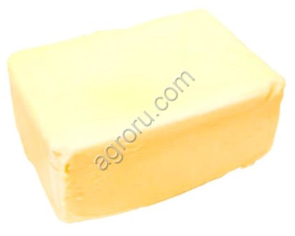 Масло сладко-сливочное 82,5% жир. (Тамбов. Татарстан. Воронеж), кг