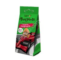 Миндаль с копченой паприкой