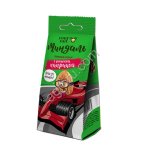 Миндаль с копченой паприкой