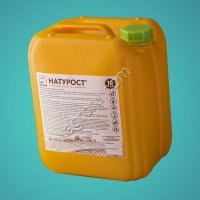 Микробиологическое удобрение Натурост