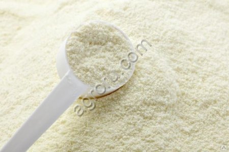 Молоко сухое цельное, кг