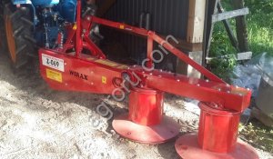 Косилка Lisicki Z-178