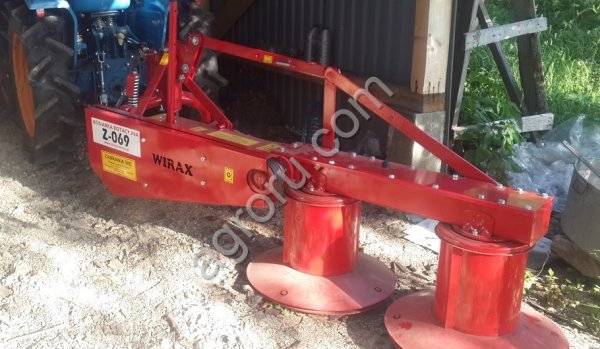 Косилка Lisicki Z-178