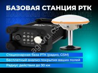 РТК станция Фикс Radio35