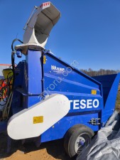 Измельчитель рулонов, разбрасыватель RBS Teseo F