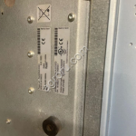 Куттер вакуумный Seydelmann 204 VA-K-U 78 066-1