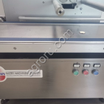 Тестоотсадочная машина delfin mino 400