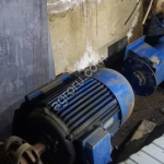 Гранулятор промышленный для пеллет огм-0,8