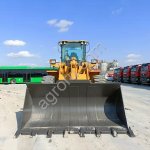 Погрузчик фронтальный XGMA 955N (не габаритный)