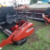 Жатка зерновая Case 2020 F флекс 10,7 метров