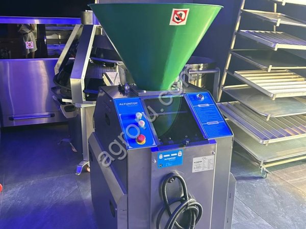 Тестоделитель ALTUNTOP ATK