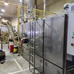 ГОРИЗОНТАЛЬНАЯ ЖАРОЧНАЯ ПЕЧЬ EKO-500.