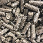 Шрот подсолнечный, низкопротеиновый