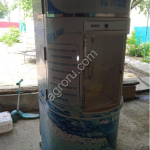 Автомат напольный с системой водоподготовки