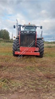 Buhler Versatile 535 Трактор полноприводный