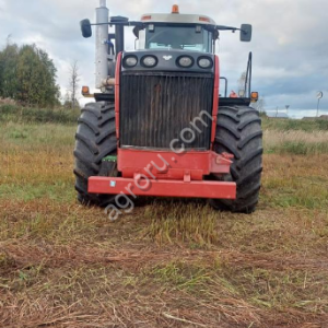 Buhler Versatile 535 Трактор полноприводный