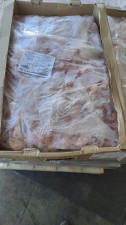 Плечевая часть ЦБ ГОСТ Халяль