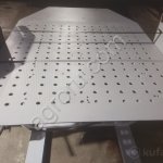 Станок для разборки поддонов