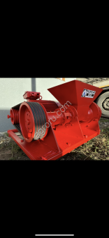 Измельчитель в пасту для птицы и рыбы, 30 т/ч