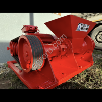 Пастоприготовитель для птицы и рыбы, 30 т/ч