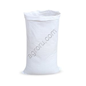 Мешки и рулоны из полипропилена