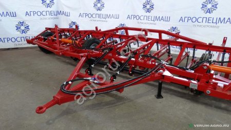 АГРОСПЕЦМАШ Культиватор КПС-8