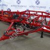 АГРОСПЕЦМАШ Культиватор КПС-8