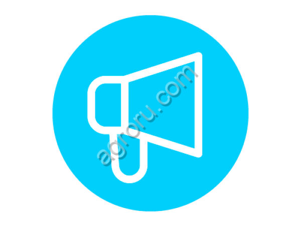 Медийная реклама товаров сельского хозяйства