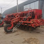 Сеялка прямого посева Агро-Союз MD-1940, б/у