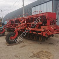 Сеялка прямого посева Агро-Союз MD-1940, б/у