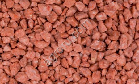 калий хлористый розовый ГОСТ