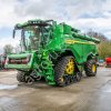 John Deere X91100 2022 года