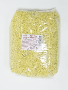 Пшено шлифованное в/с ГОСТ