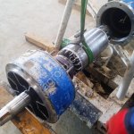 Сервис и эксплуатация газопоршневых электростанций