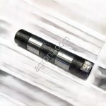 Ось ролика привода главного контрпривода молотилки Акрос