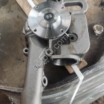 0019914910AGM НАСОС ВОДЯНОЙ CLAAS