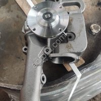 0019914910AGM НАСОС ВОДЯНОЙ CLAAS