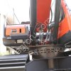 Гусеничный экскаватор DX230N-9A