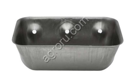 Ковши норийные штампованные УКЗ-100