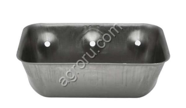 Ковши норийные штампованные УКЗ-100