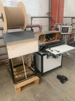 Календарная набивка Renz Autobind 500