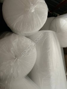 Воздушно пузырьковая пленка