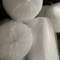 Воздушно пузырьковая пленка