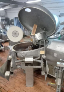 Куттер для измельчения Л23-ФКВ