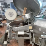 Куттер для измельчения Л23-ФКВ