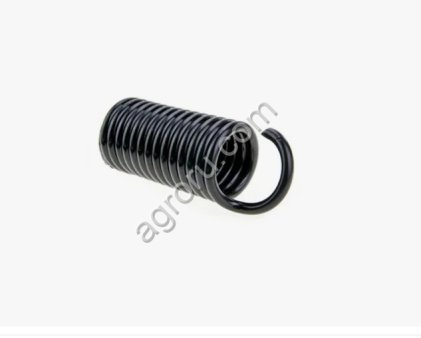 Пружина John Deere, Kinze, GA2068/AA28046/AA35876/AA26124/204-005s; ø 8,0 (БЕЗ ПРОБКИ)